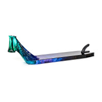 Ethic Erawan V2 deck 500 blue iridium scooter deck