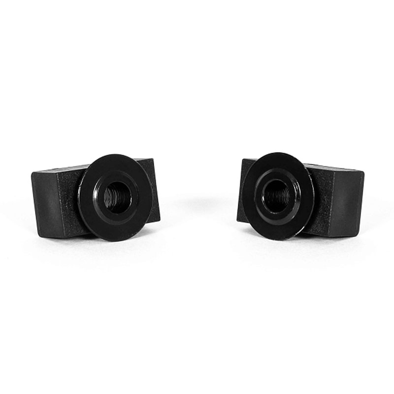 Ethic Erawan V2 deck spacers, 2 шт.