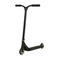 Ethic Erawan V2 M neochrome stunt scooter