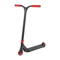 Ethic Erawan V2 M red stunt scooter