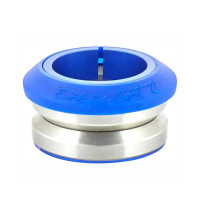 Ethic headset silicone blue