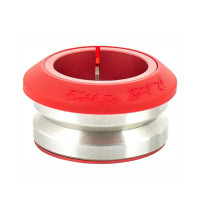 Ethic headset silicone red skrejriteņu stūres gultņi