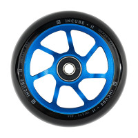 Ethic Incube V2 100mm blue skrejriteņu riteņi, 1 gab.