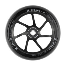 Ethic Incube V2 110mm black scooter wheels, 1 pcs.