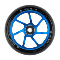 Ethic Incube V2 110mm blue skrejriteņu riteņi, 1 gab.