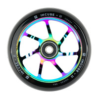 Ethic Incube V2 110mm neochrome skrejriteņu riteņi, 1 gab.