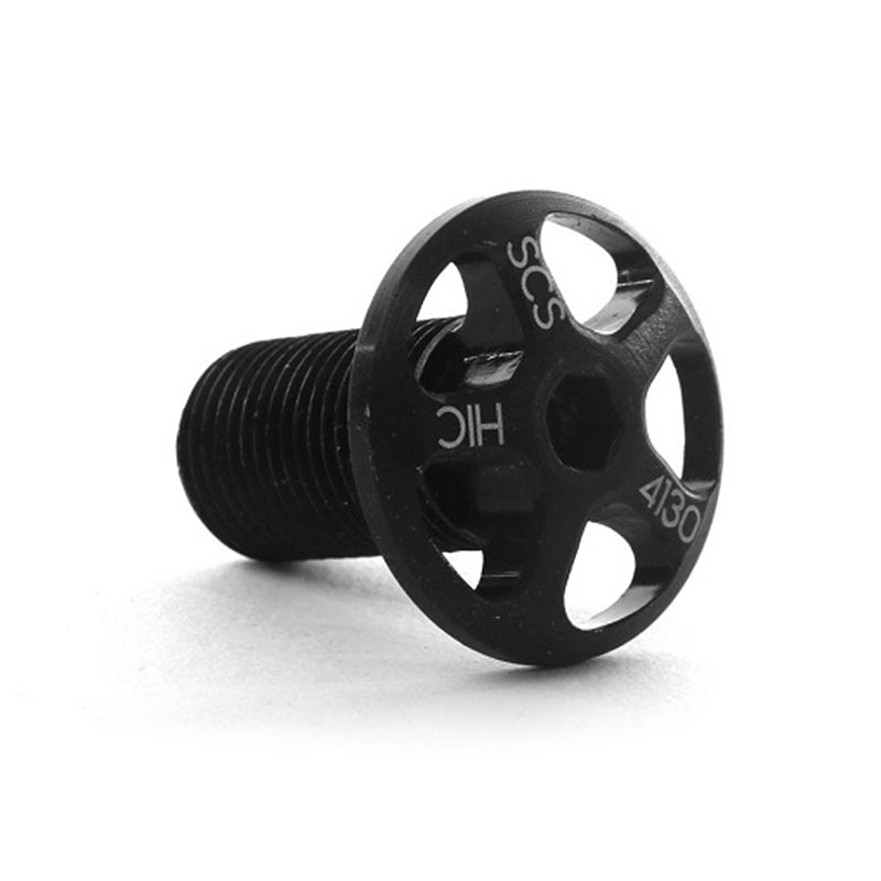 Ethic Legion V2 SCS / HIC compression screw kompresijas skrūve, 1 gab.