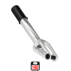Ethic Merrow fork V3 HIC 8/12 STD silver skrejriteņu dakša