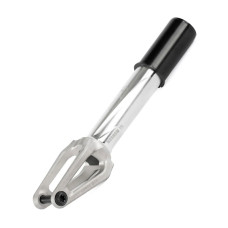 Ethic Merrow fork V3 HIC silver scooter fork