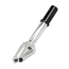 Ethic Merrow fork V3 IHC silver scooter fork