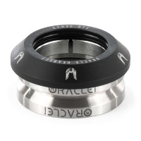 Ethic Oracle headset black skrejriteņu stūres gultņi