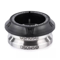 Ethic Osmose ceramic headset black integrated scooter headset