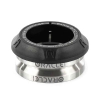 Ethic Osmose headset black integrated scooter headset
