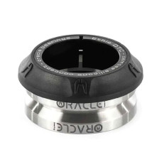 Ethic Osmose headset black skrejriteņu stūres gultņi