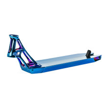 Ethic Pandemonium V2 deck 460 chrome blue skrejriteņu deks
