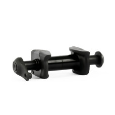 Ethic Pandemonium V2 deck axle and spacer set