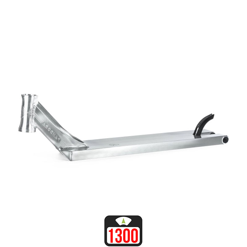 Ethic Pandora deck 520 raw skrejriteņu deks