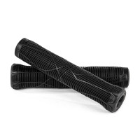 Ethic slim grips black skrejriteņu rokturi