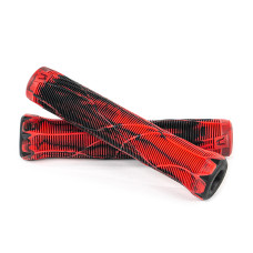 Ethic slim grips red skrejriteņu rokturi