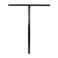 Ethic Tenacity V2 bar 670x600mm black mirror skrejriteņu stūre