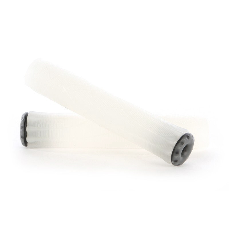 Ethic grips transparent skrejriteņu rokturi