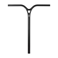 Ethic Wolpertinger bar 620x540mm black skrejriteņu stūre