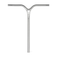 Ethic Wolpertinger bar 620x540mm brushed skrejriteņu stūre