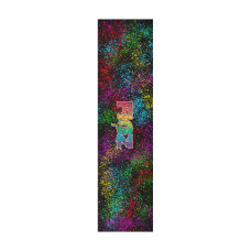 Figz XL Rainbow Drip шкурка для самокатов