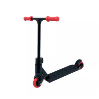 Finger Whips scooter black pirkstu skrejritenis