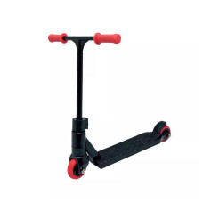 Finger Whips scooter black pirkstu skrejritenis