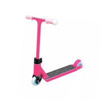 Finger Whips scooter pink pirkstu skrejritenis
