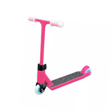 Finger Whips scooter pink скутер для пальцев