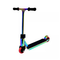 Finger Whips scooter neochrome pirkstu skrejritenis