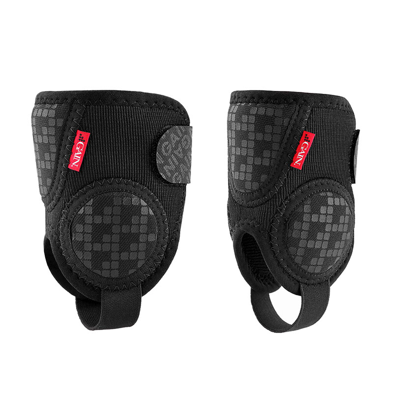 GAIN protection kids pro ankle protectors potīšu aizsargi