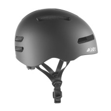 GAIN protection The Edge PRO helmet black ķivere