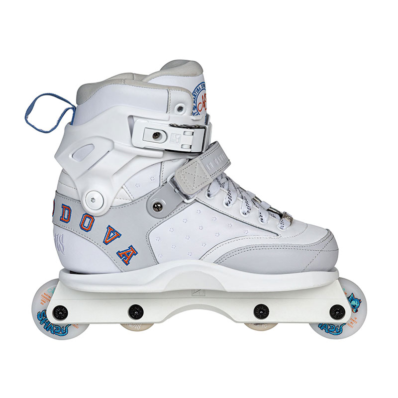 GAWDS 1 Martina Svobodova ekstrēmās skrituļslidas