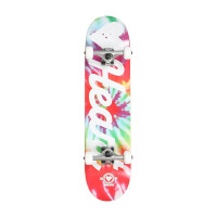 Heart Supply Flow 7.5″ green skateboard skrituļdēlis