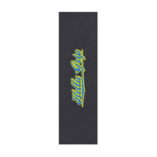 Hella Grip Classic blue/yellow griptape skrejriteņu smilšpapīrs