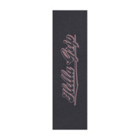 Hella Grip Classic Hellrosa rose griptape skrejriteņu smilšpapīrs