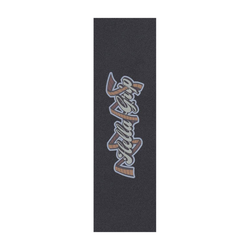 Hella Grip Classic griptape Ryan Gould scooter griptape