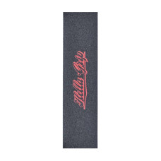 Hella Grip Classic wolfpack red scooter griptape