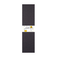 Hella Grip Hella Breakfast yellow griptape skrejriteņu smilšpapīrs