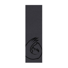 Hella Grip Lineout Sloth black griptape skrejriteņu smilšpapīrs