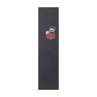 Hella Grip OG Sloth Dan Barrett griptape skrejriteņu smilšpapīrs