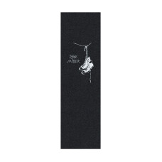 Hella Grip signature Issac Miller griptape skrejriteņu smilšpapīrs