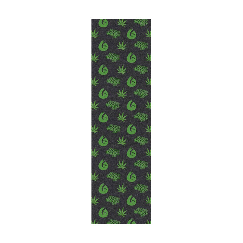 Hella Grip Sloth Dot 420 scooter griptape