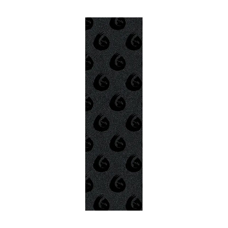 Hella Grip Sloth Dot black griptape шкурка для самокатов