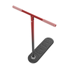 Indo Fusion 600-700mm tornado trampoline scooter