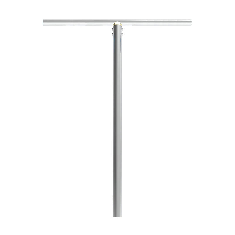 INDO pro trampoline scooter bar 700x530mm руль для батутного самоката