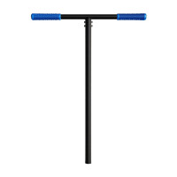 INDO pro V2 trampoline scooter bar 670x530mm